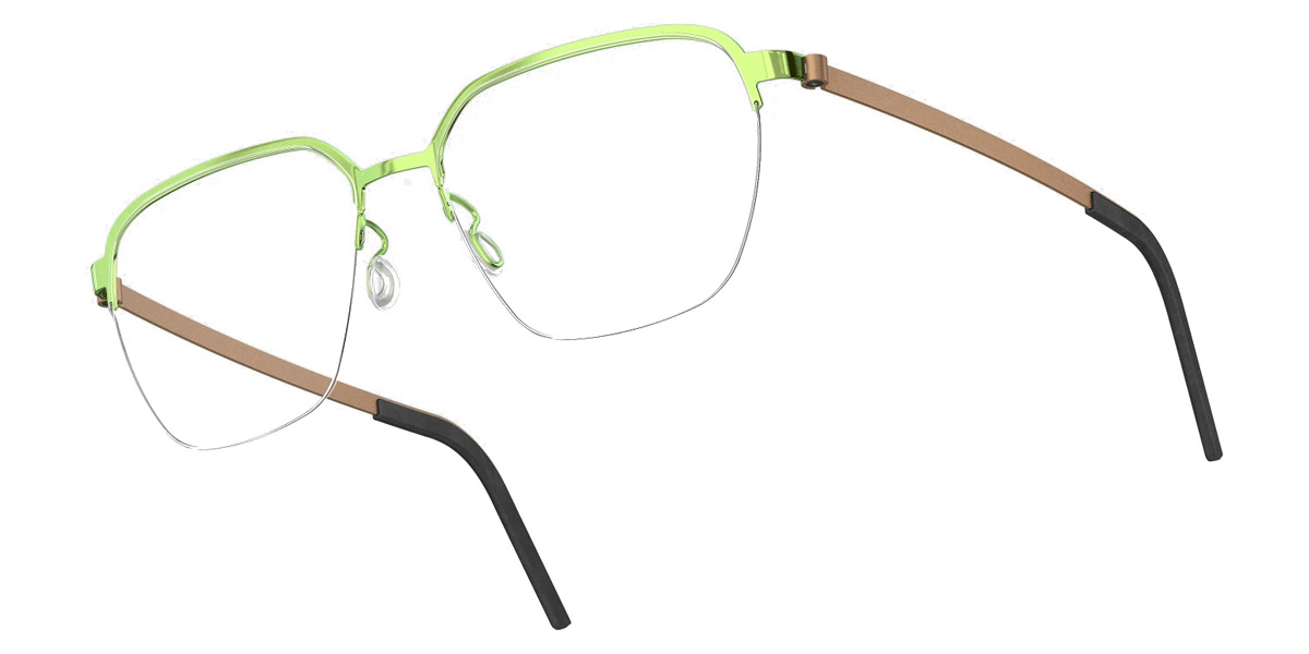 Color: P95 U15 - Lindberg Strip Titanium 7000 LND7423P95U1553