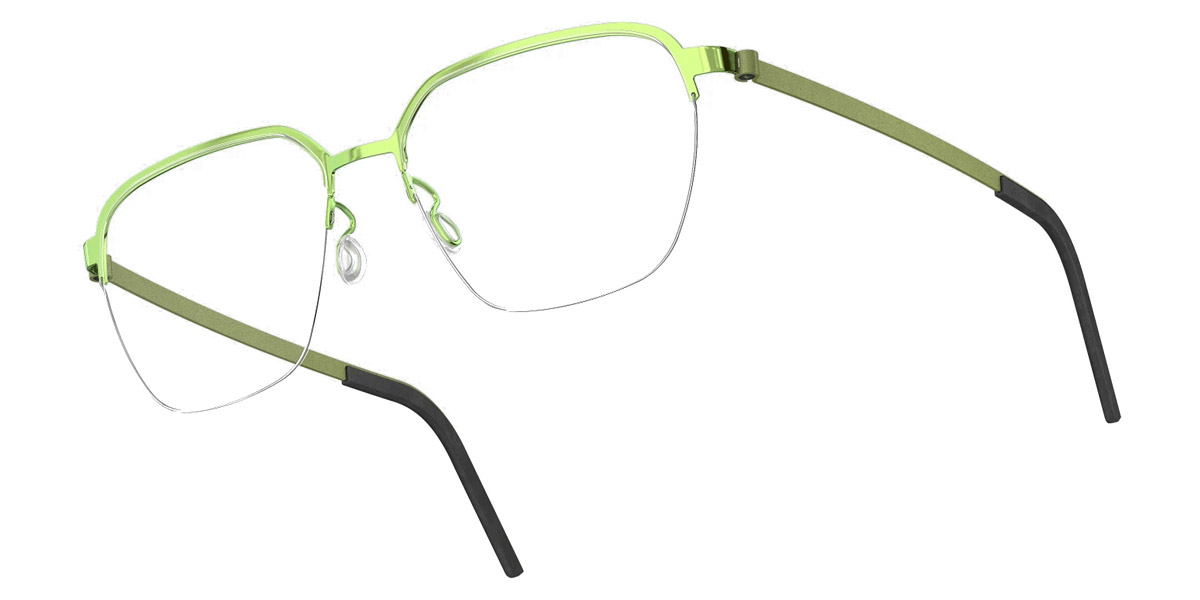 Color: P95 U34 - Lindberg Strip Titanium 7000 LND7423P95U3453