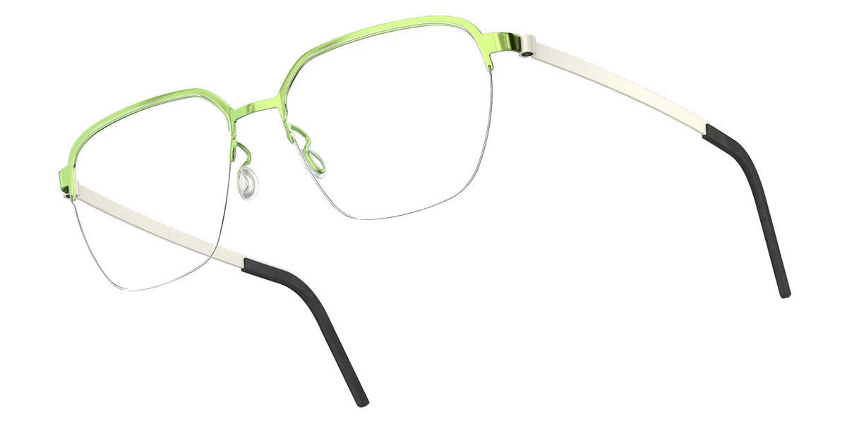 Color: P95 U38 - Lindberg Strip Titanium 7000 LND7423P95U3853