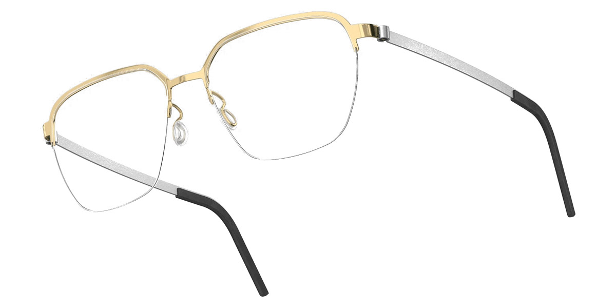 Color: PGT 05 - Lindberg Strip Titanium 7000 LND7423PGT0553