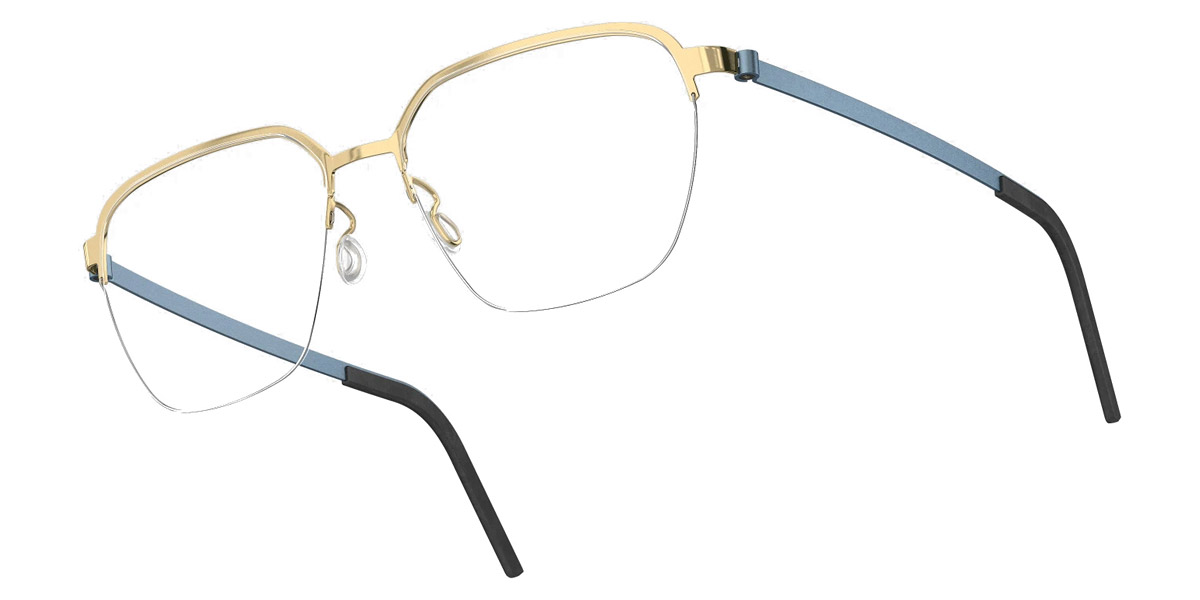 Color: PGT 107 - Lindberg Strip Titanium 7000 LND7423PGT10753