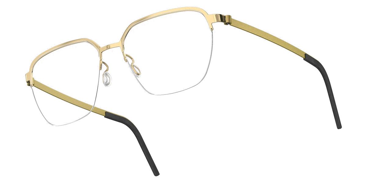 Color: PGT 109 - Lindberg Strip Titanium 7000 LND7423PGT10953