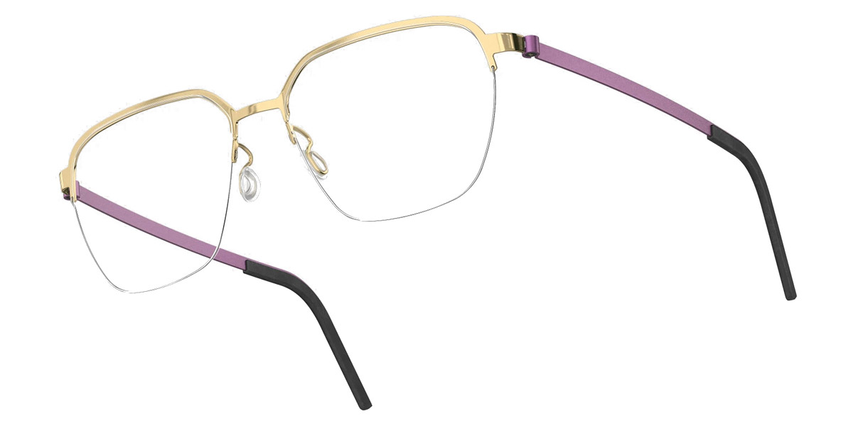 Color: PGT 113 - Lindberg Strip Titanium 7000 LND7423PGT11353