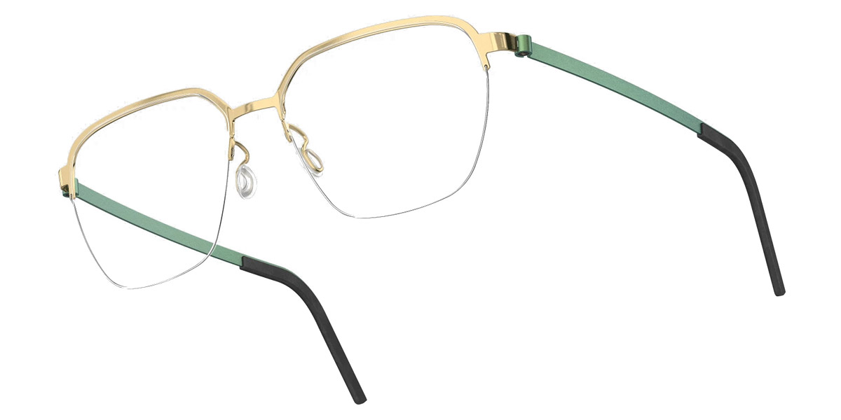 Color: PGT 117 - Lindberg Strip Titanium 7000 LND7423PGT11753