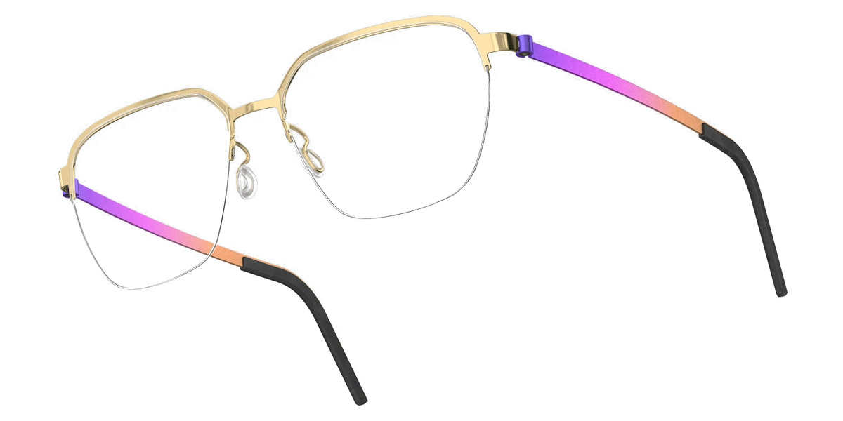 Color: PGT 125 - Lindberg Strip Titanium 7000 LND7423PGT12553
