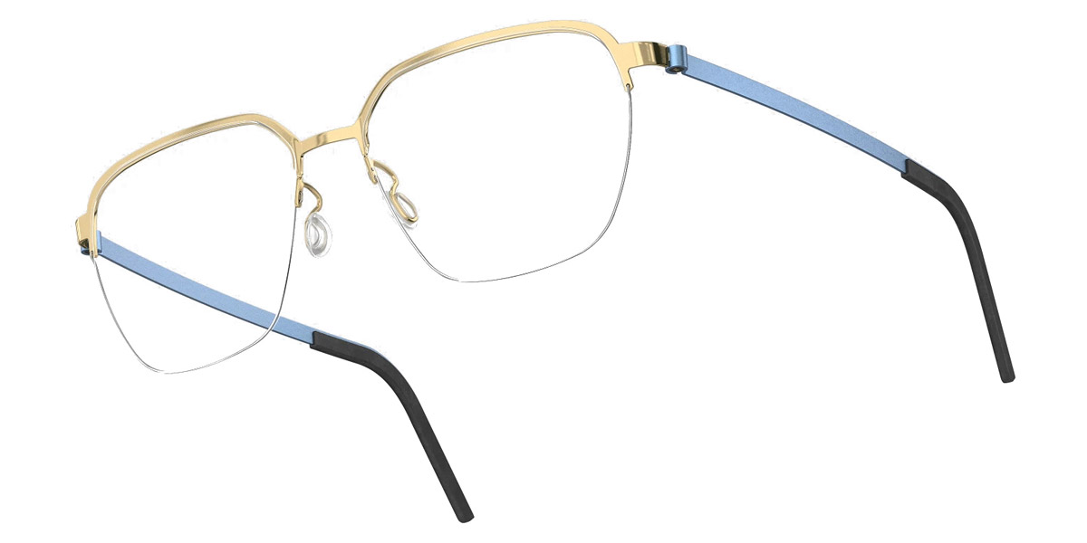 Color: PGT 20 - Lindberg Strip Titanium 7000 LND7423PGT2053