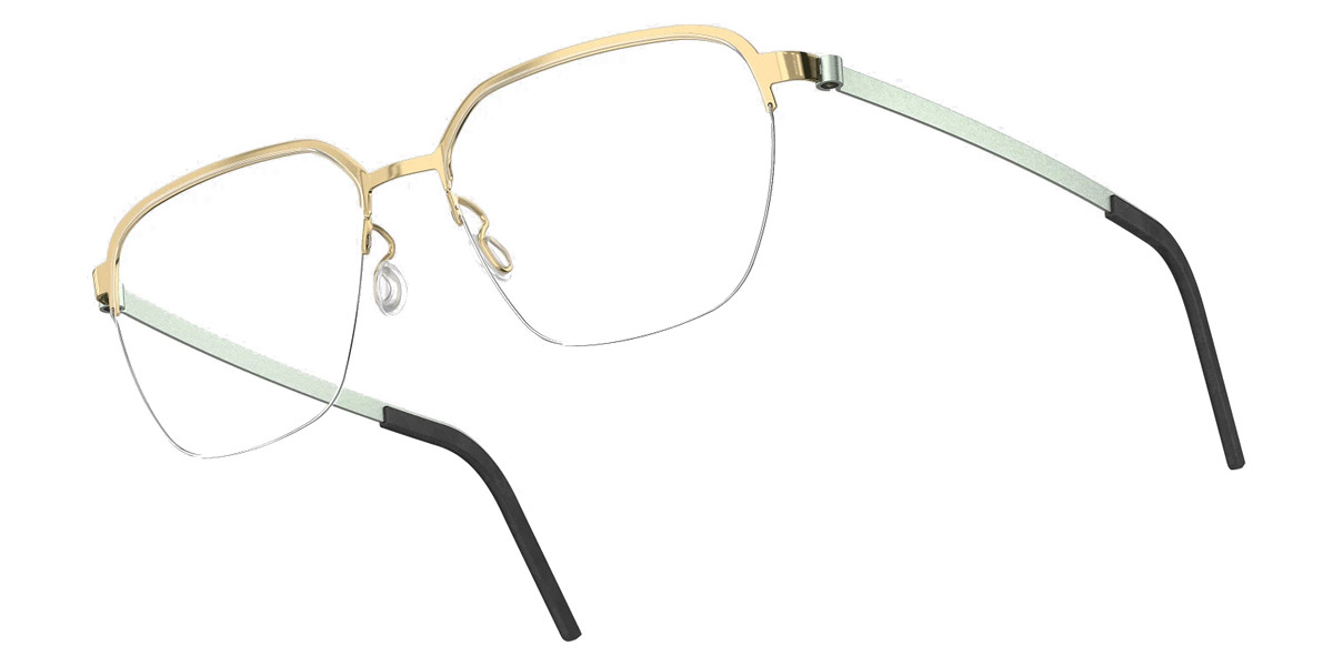 Color: PGT 30 - Lindberg Strip Titanium 7000 LND7423PGT3053