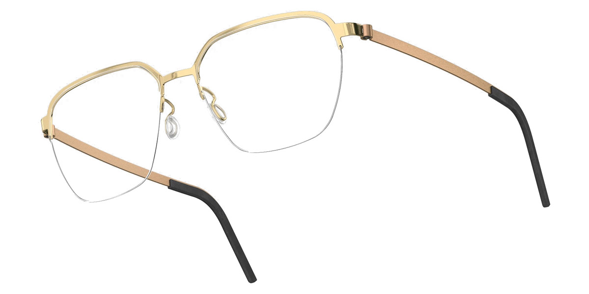 Color: PGT 35 - Lindberg Strip Titanium 7000 LND7423PGT3553