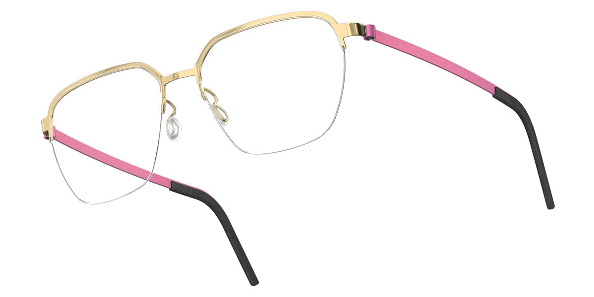 Color: PGT 70 - Lindberg Strip Titanium 7000 LND7423PGT7053