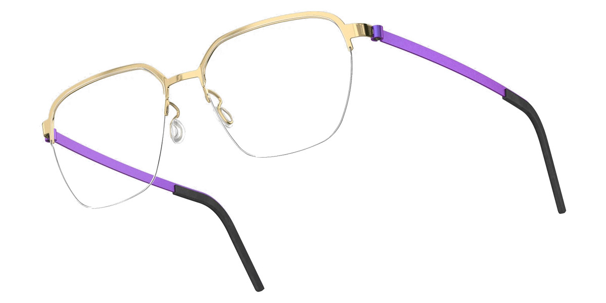 Color: PGT 77 - Lindberg Strip Titanium 7000 LND7423PGT7753