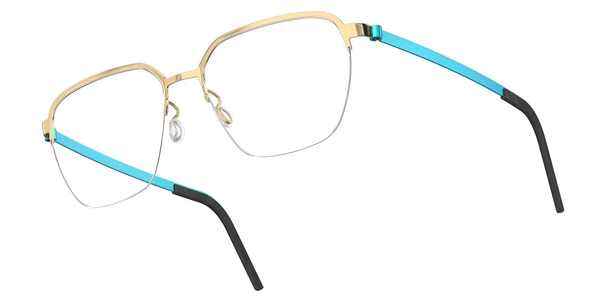 Color: PGT 80 - Lindberg Strip Titanium 7000 LND7423PGT8053