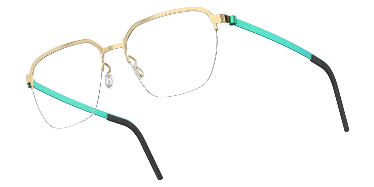 Color: PGT 85 - Lindberg Strip Titanium 7000 LND7423PGT8553