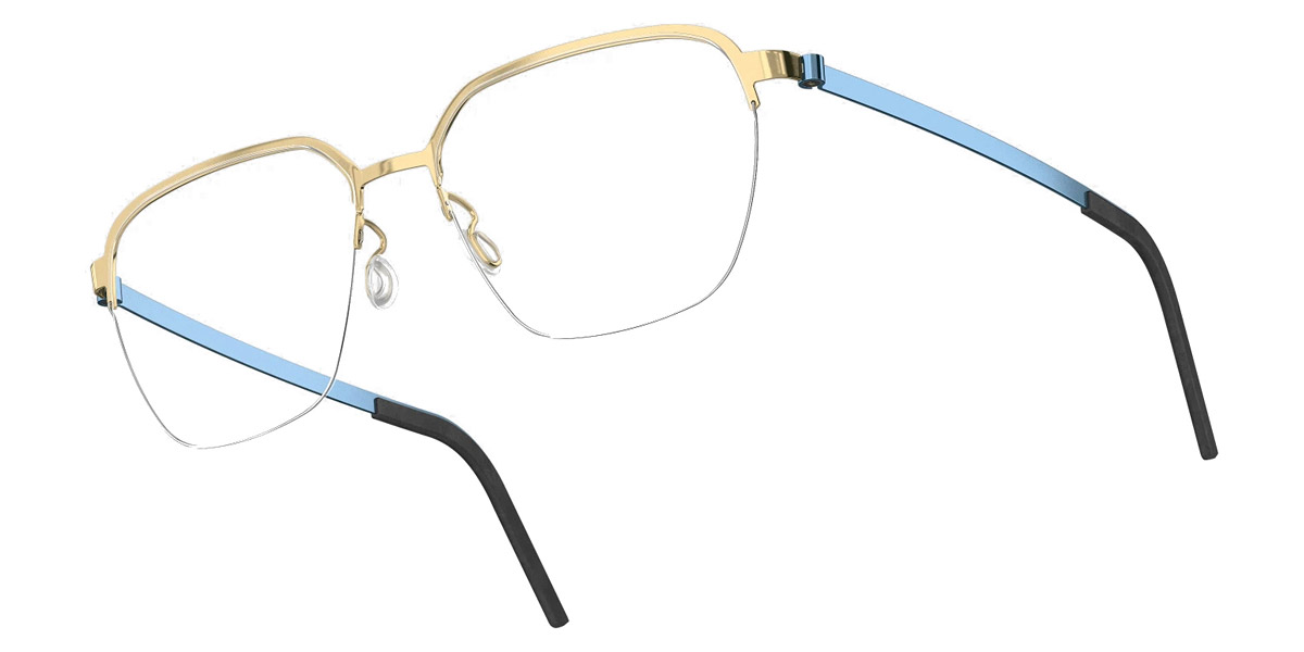 Color: PGT P20 - Lindberg Strip Titanium 7000 LND7423PGTP2053