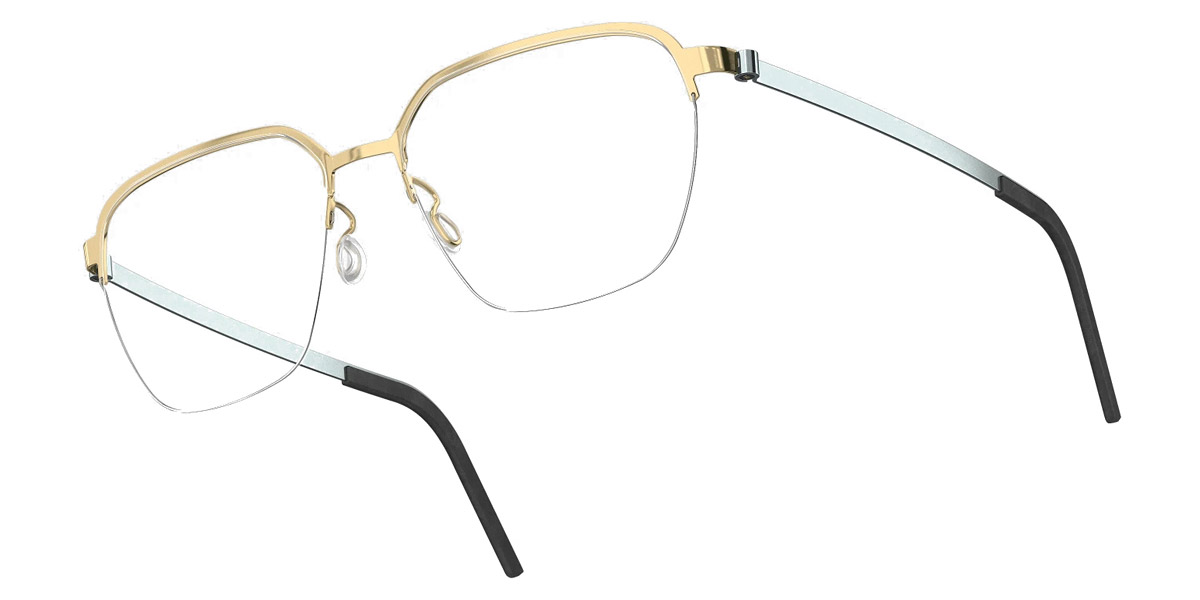 Color: PGT P30 - Lindberg Strip Titanium 7000 LND7423PGTP3053