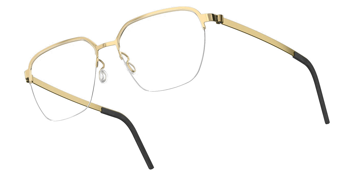 Color: PGT P35 - Lindberg Strip Titanium 7000 LND7423PGTP3553