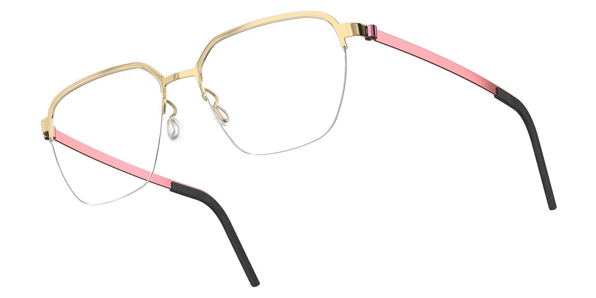 Color: PGT P70 - Lindberg Strip Titanium 7000 LND7423PGTP7053