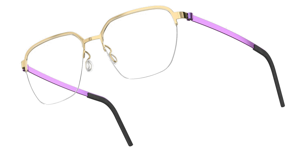 Color: PGT P77 - Lindberg Strip Titanium 7000 LND7423PGTP7753