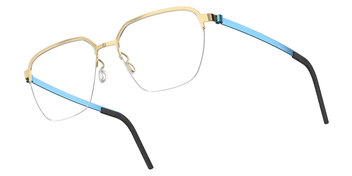 Color: PGT P80 - Lindberg Strip Titanium 7000 LND7423PGTP8053