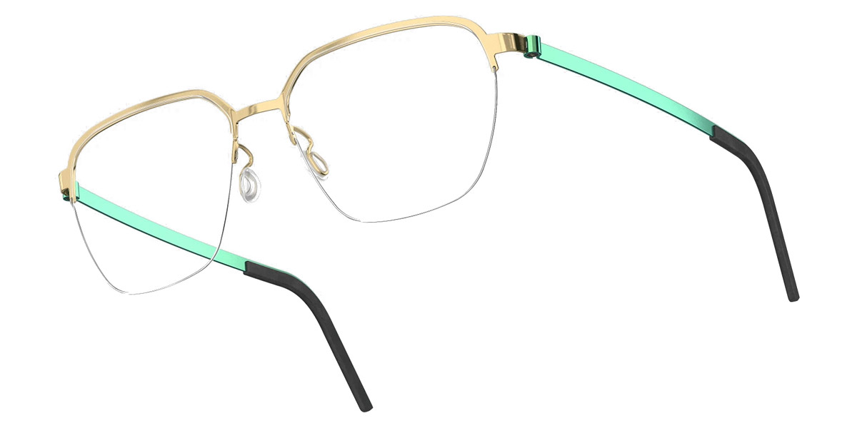 Color: PGT P90 - Lindberg Strip Titanium 7000 LND7423PGTP9053