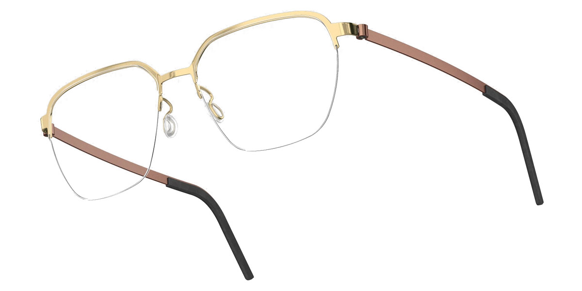 Color: PGT PU12 - Lindberg Strip Titanium 7000 LND7423PGTPU1253