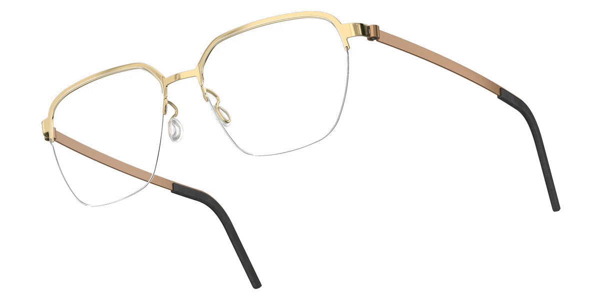 Color: PGT PU15 - Lindberg Strip Titanium 7000 LND7423PGTPU1553