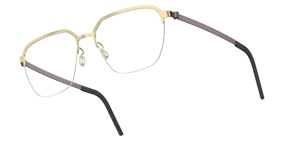 Color: PGT U14 - Lindberg Strip Titanium 7000 LND7423PGTU1453