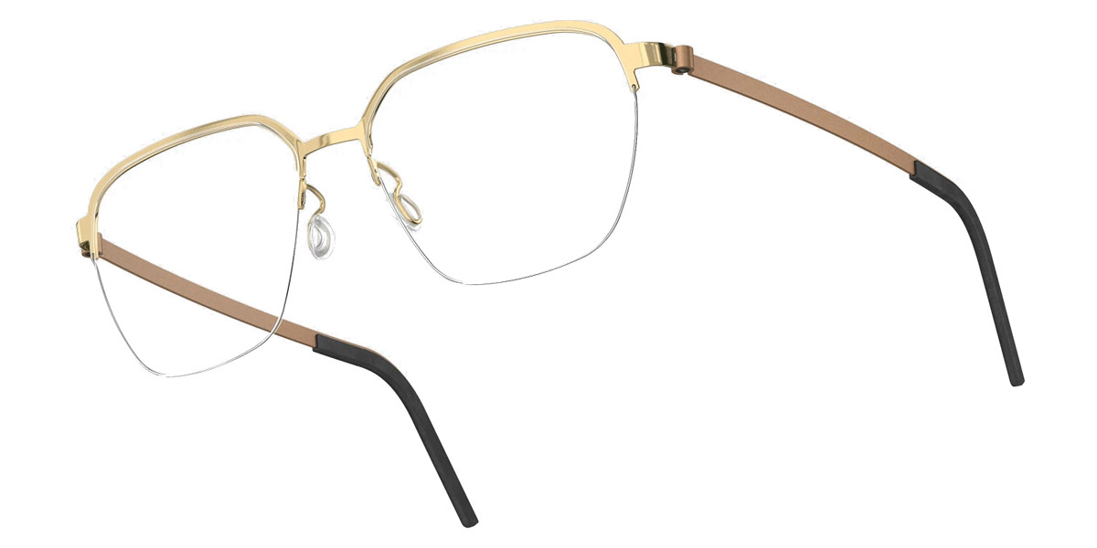 Color: PGT U15 - Lindberg Strip Titanium 7000 LND7423PGTU1553