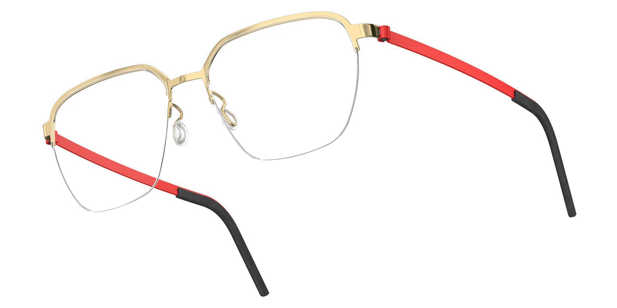 Color: PGT U33 - Lindberg Strip Titanium 7000 LND7423PGTU3353