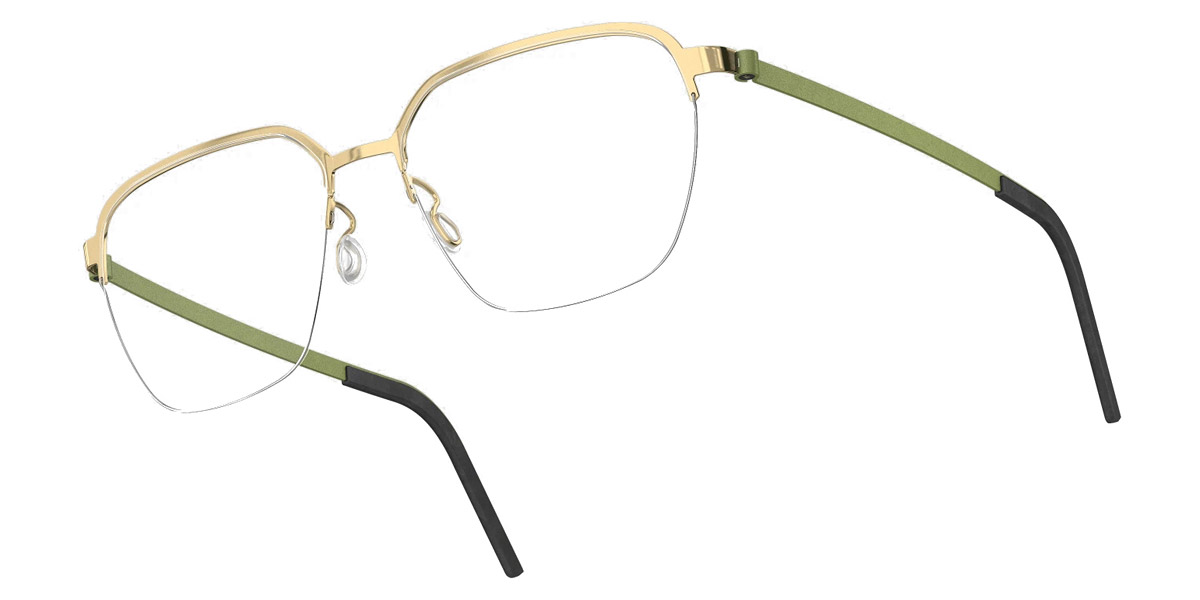 Color: PGT U34 - Lindberg Strip Titanium 7000 LND7423PGTU3453