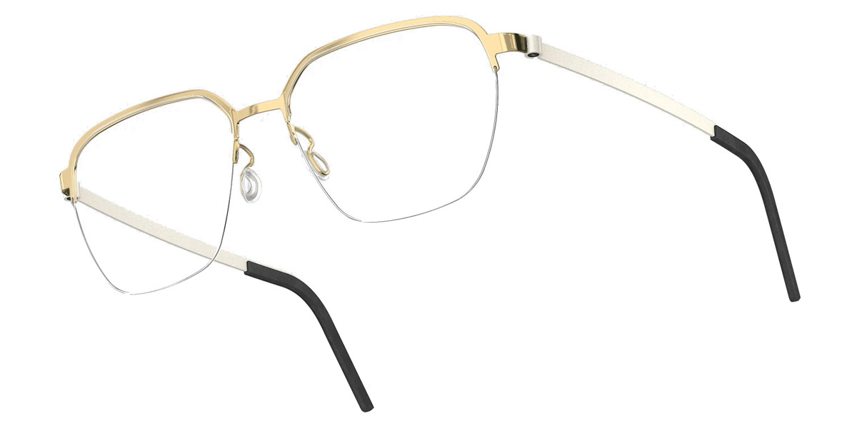 Color: PGT U38 - Lindberg Strip Titanium 7000 LND7423PGTU3853