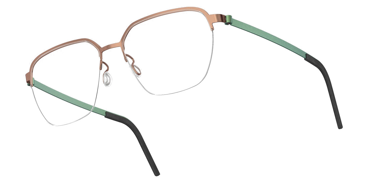 Color: PU12 117 - Lindberg Strip Titanium 7000 LND7423PU1211753