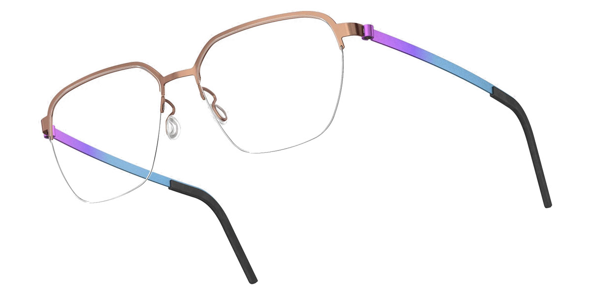 Color: PU12 127 - Lindberg Strip Titanium 7000 LND7423PU1212753