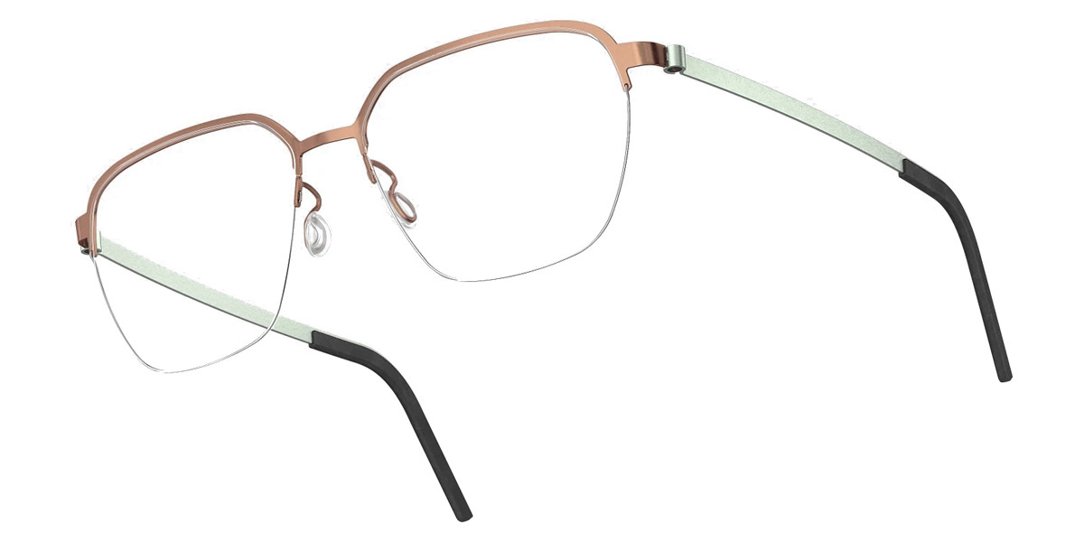 Color: PU12 30 - Lindberg Strip Titanium 7000 LND7423PU123053