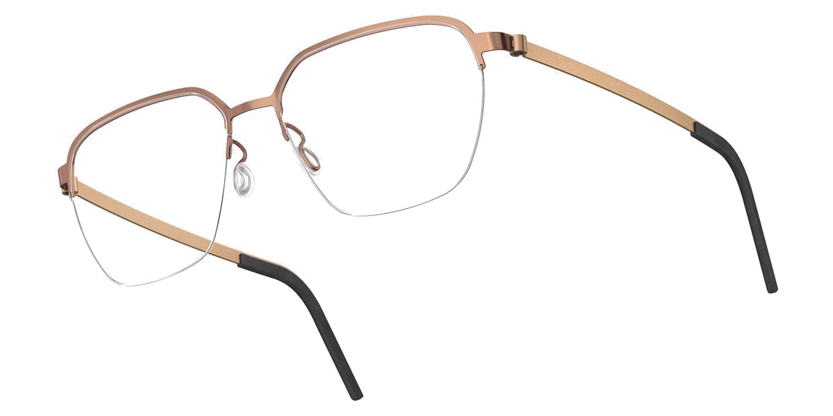 Color: PU12 35 - Lindberg Strip Titanium 7000 LND7423PU123553