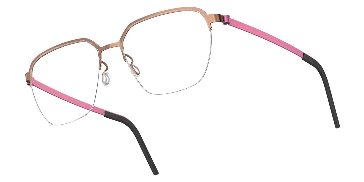 Color: PU12 70 - Lindberg Strip Titanium 7000 LND7423PU127053