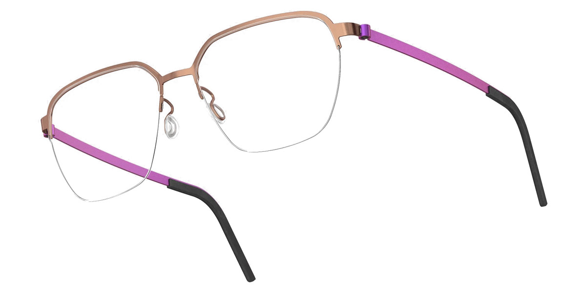 Color: PU12 75 - Lindberg Strip Titanium 7000 LND7423PU127553