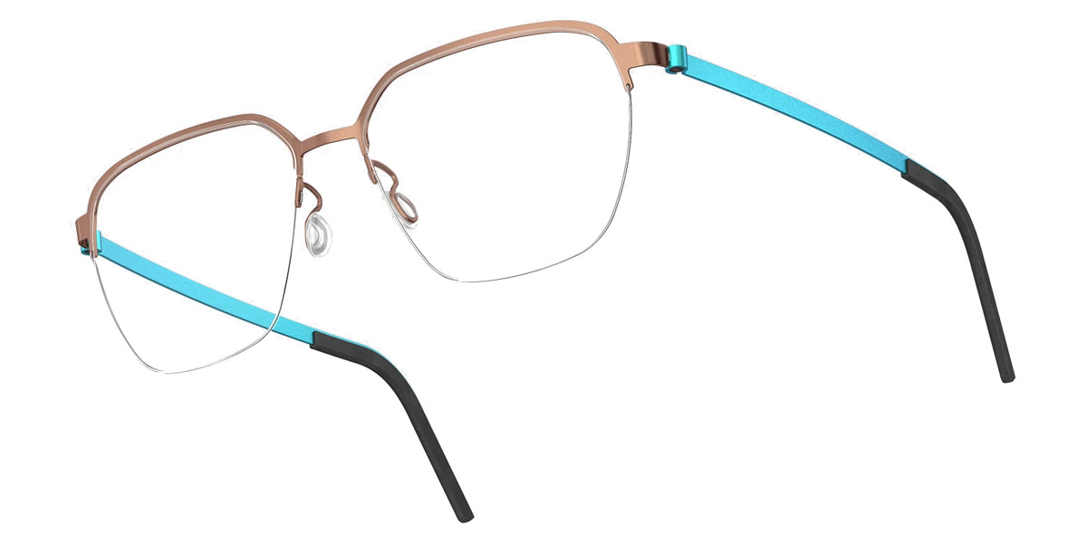 Color: PU12 80 - Lindberg Strip Titanium 7000 LND7423PU128053