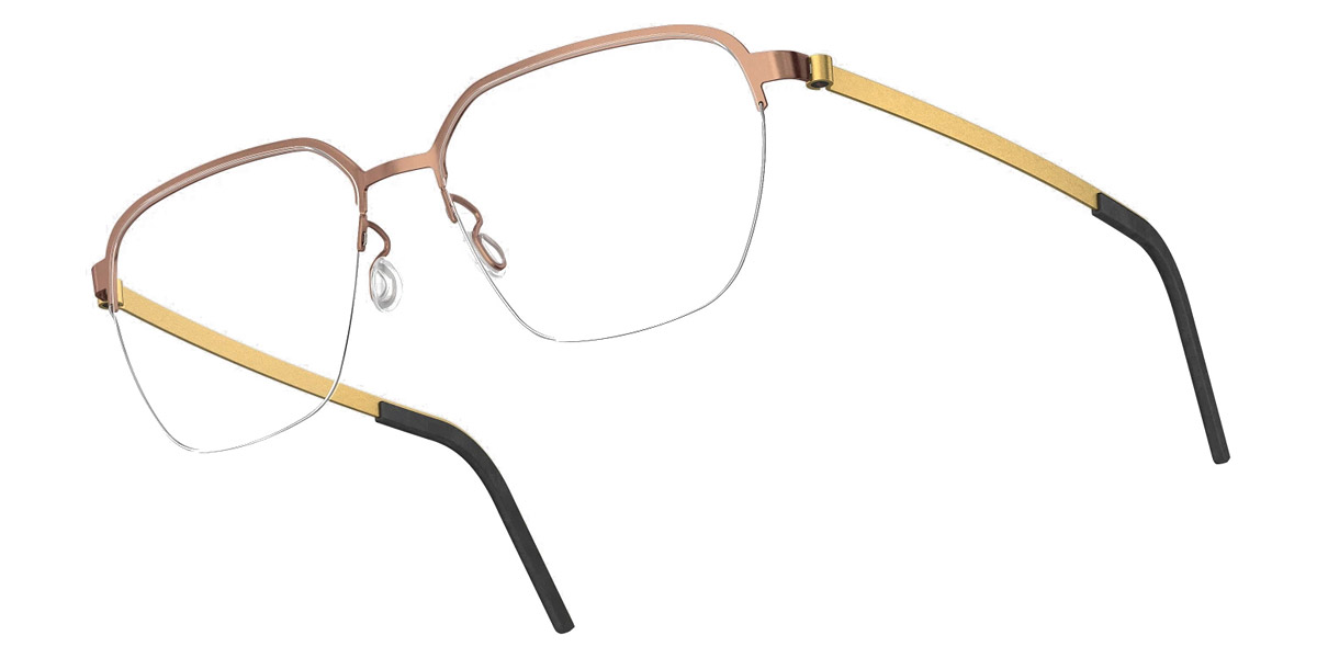 Color: PU12 GT - Lindberg Strip Titanium 7000 LND7423PU12GT53