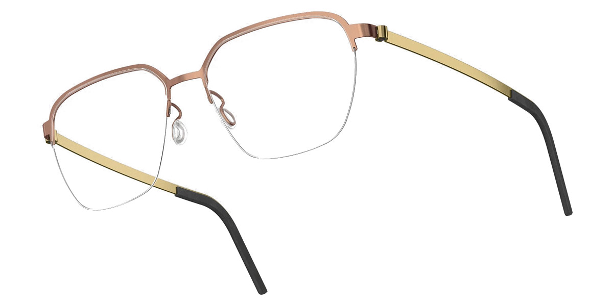Color: PU12 P35 - Lindberg Strip Titanium 7000 LND7423PU12P3553