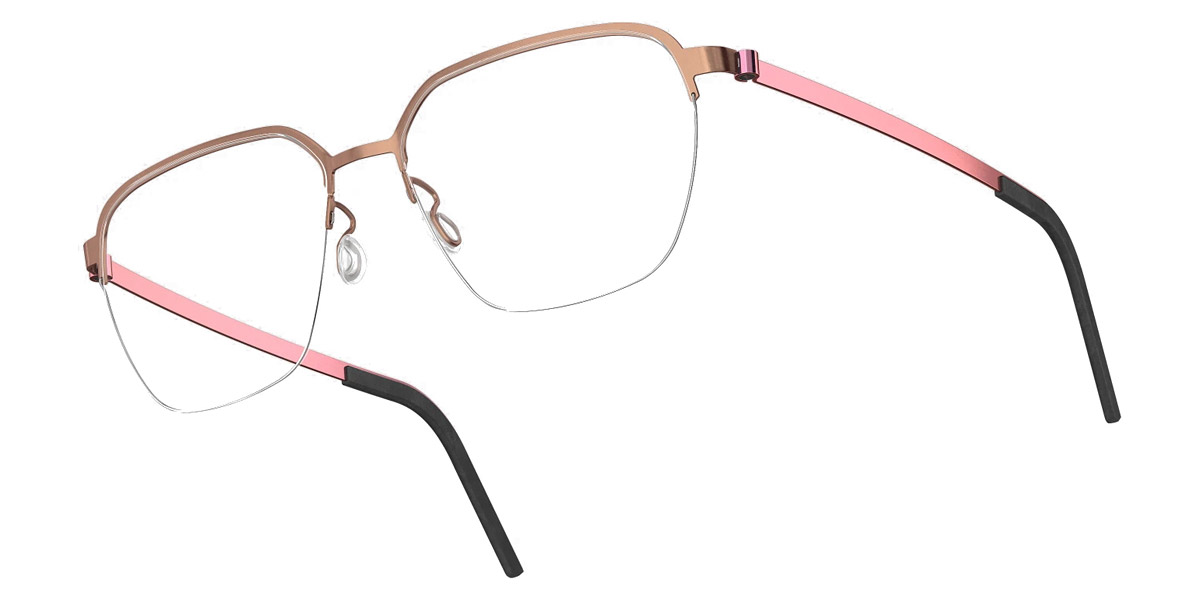 Color: PU12 P70 - Lindberg Strip Titanium 7000 LND7423PU12P7053