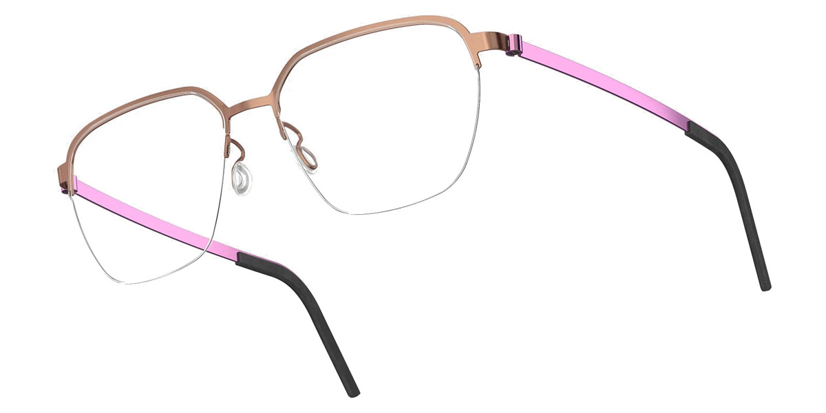 Color: PU12 P75 - Lindberg Strip Titanium 7000 LND7423PU12P7553