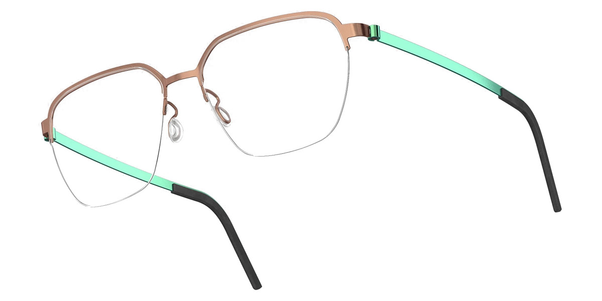 Color: PU12 P90 - Lindberg Strip Titanium 7000 LND7423PU12P9053