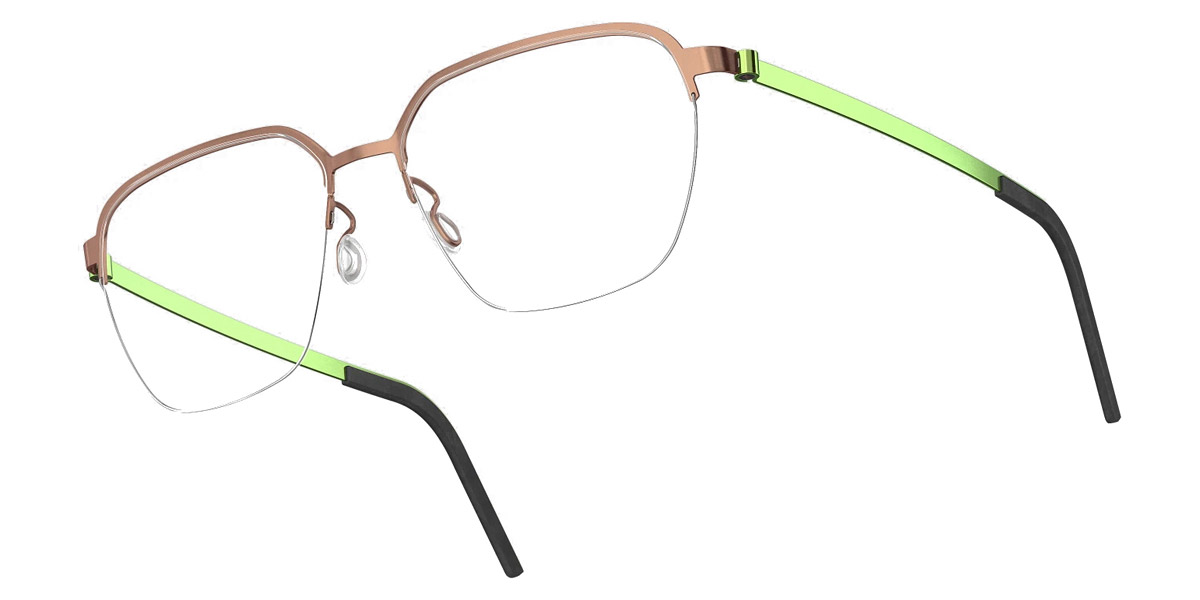 Color: PU12 P95 - Lindberg Strip Titanium 7000 LND7423PU12P9553