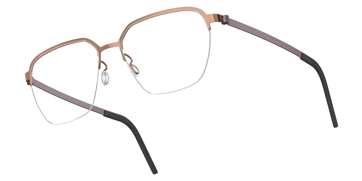 Color: PU12 U14 - Lindberg Strip Titanium 7000 LND7423PU12U1453