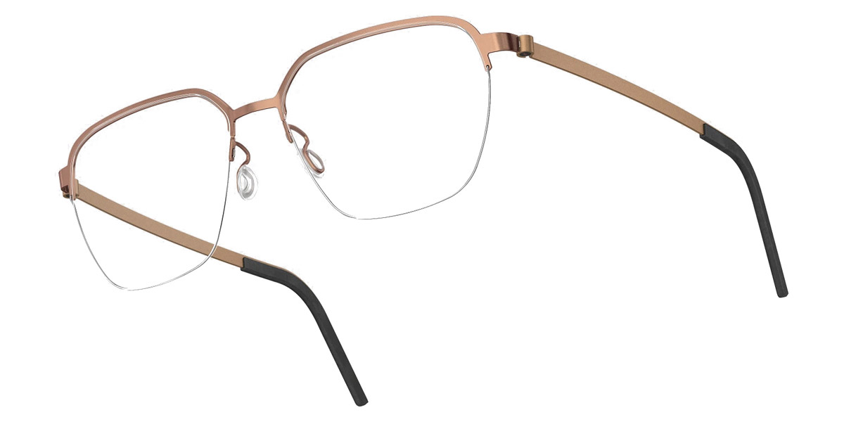 Color: PU12 U15 - Lindberg Strip Titanium 7000 LND7423PU12U1553