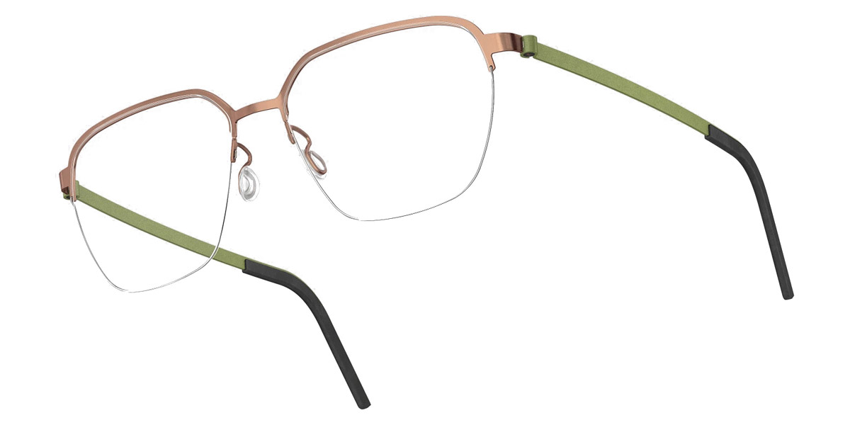 Color: PU12 U34 - Lindberg Strip Titanium 7000 LND7423PU12U3453