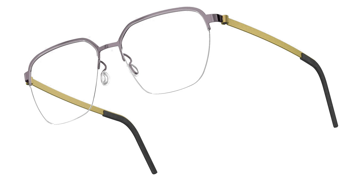 Color: PU14 109 - Lindberg Strip Titanium 7000 LND7423PU1410953