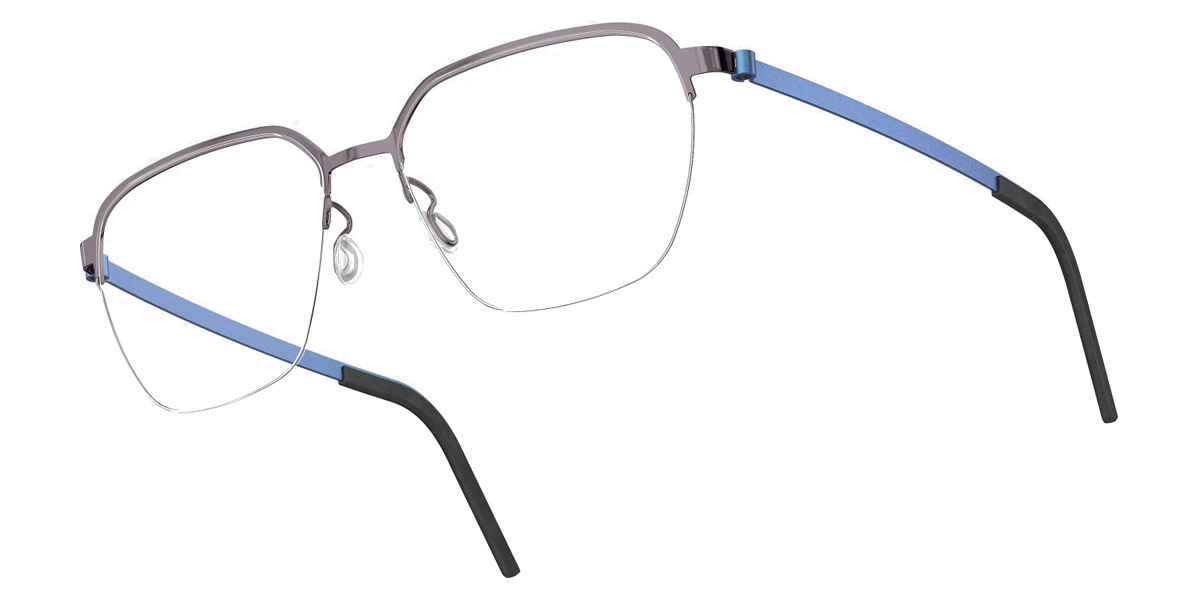 Color: PU14 115 - Lindberg Strip Titanium 7000 LND7423PU1411553