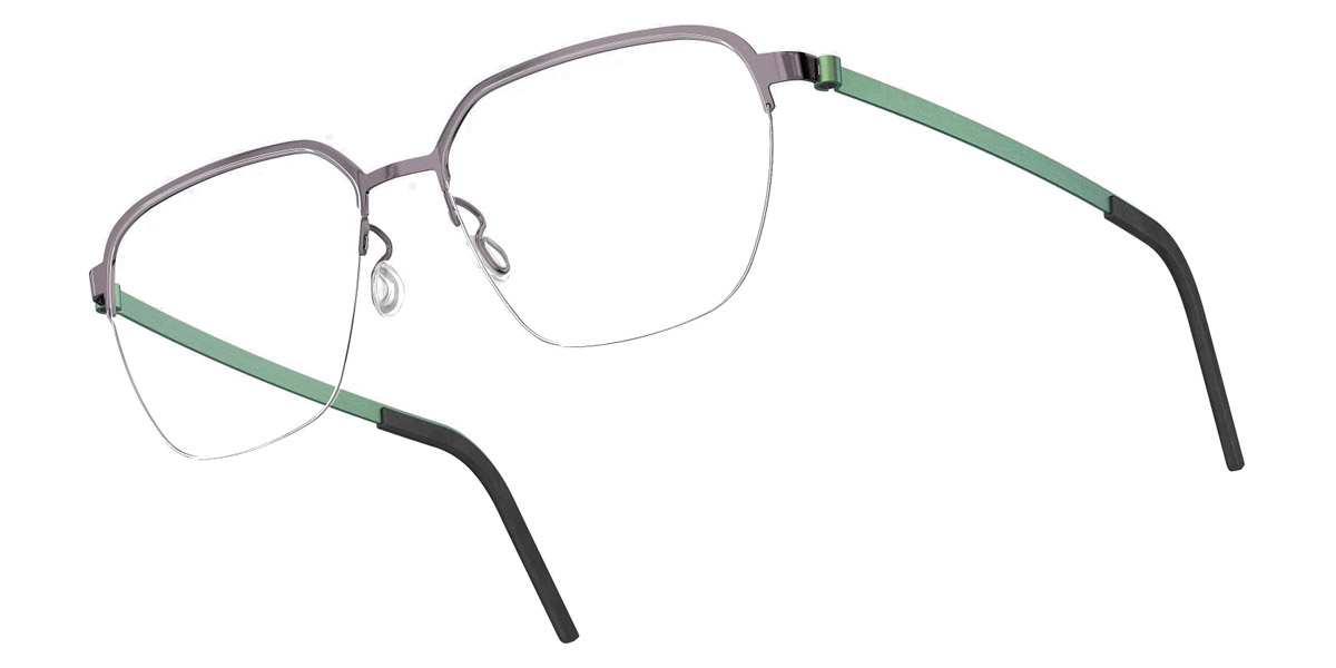 Color: PU14 117 - Lindberg Strip Titanium 7000 LND7423PU1411753