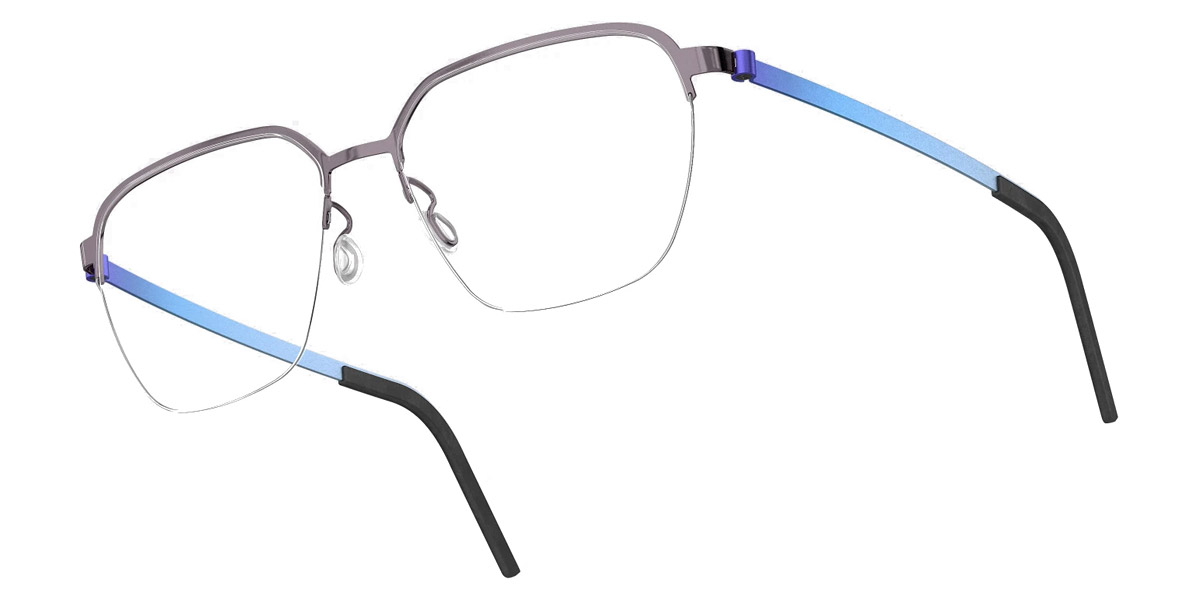 Color: PU14 120 - Lindberg Strip Titanium 7000 LND7423PU1412053